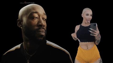 Freddie Gibbs’ Ex Claims She Stopped Paying His。